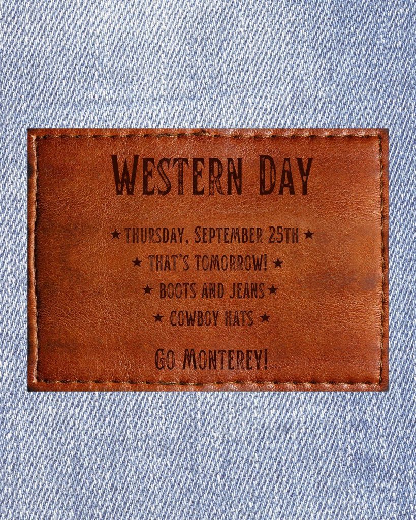 western day