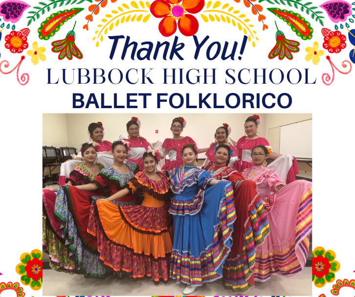 Ballet Folklorico