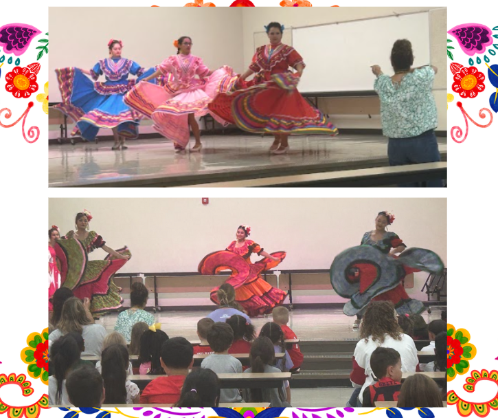 Ballet Folklorico