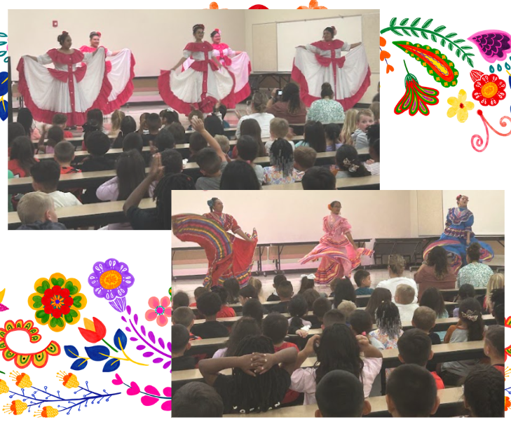 Ballet Folklorico