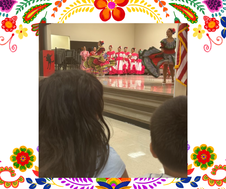 Ballet Folklorico