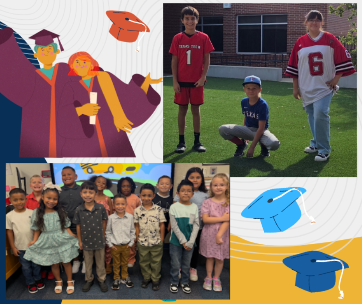 College and Career Dress Up Days