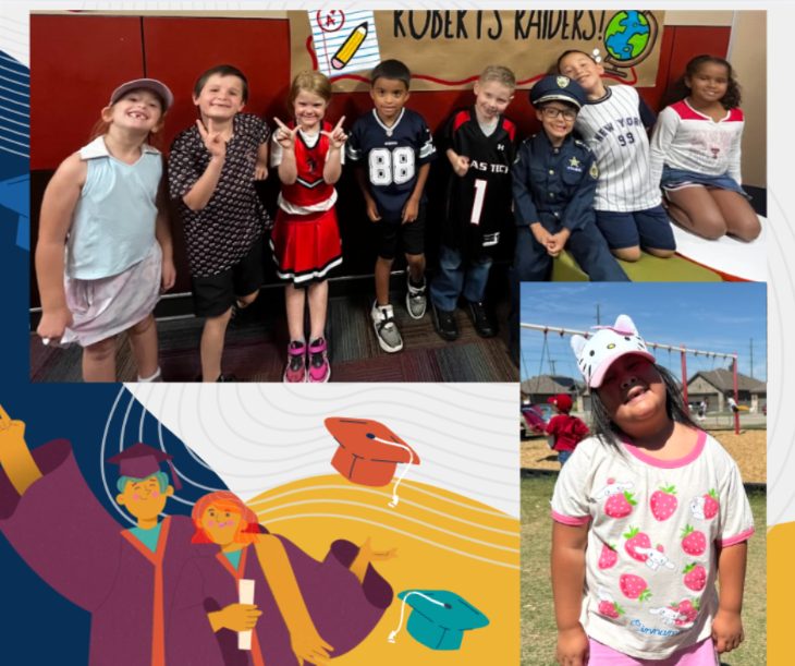 College and Career Dress Up Days