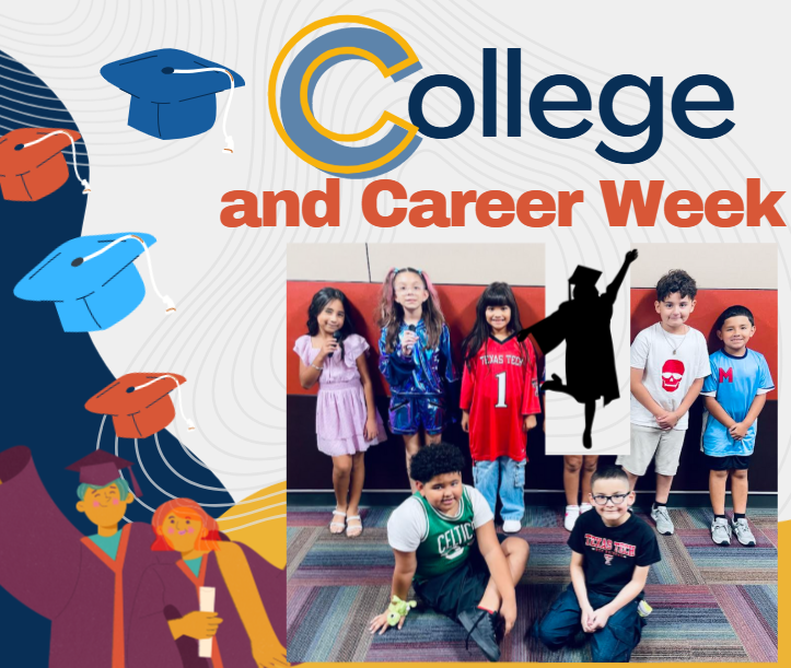 College and Career Dress Up Days
