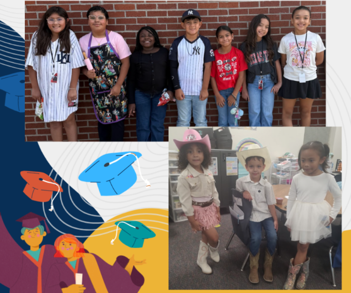 College and Career Dress Up Days