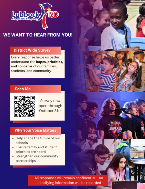 District Survey