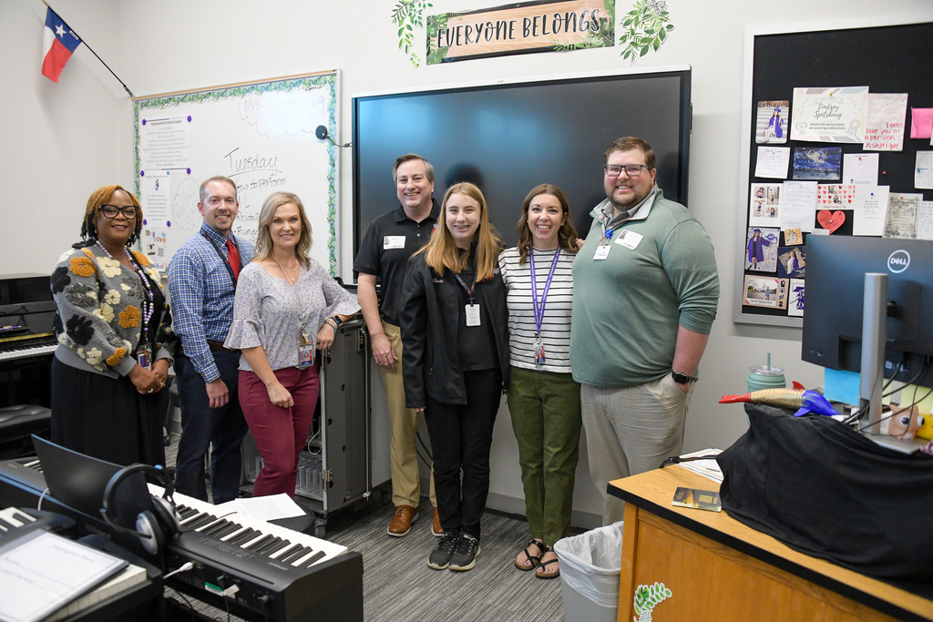 teachers on the rise winner