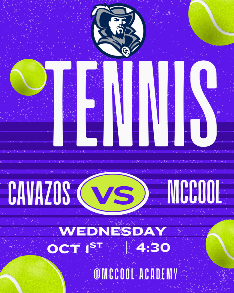 Cavazos Tennis 