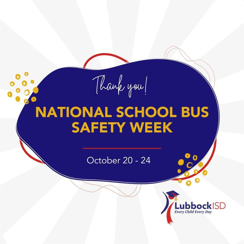 national school bus safety