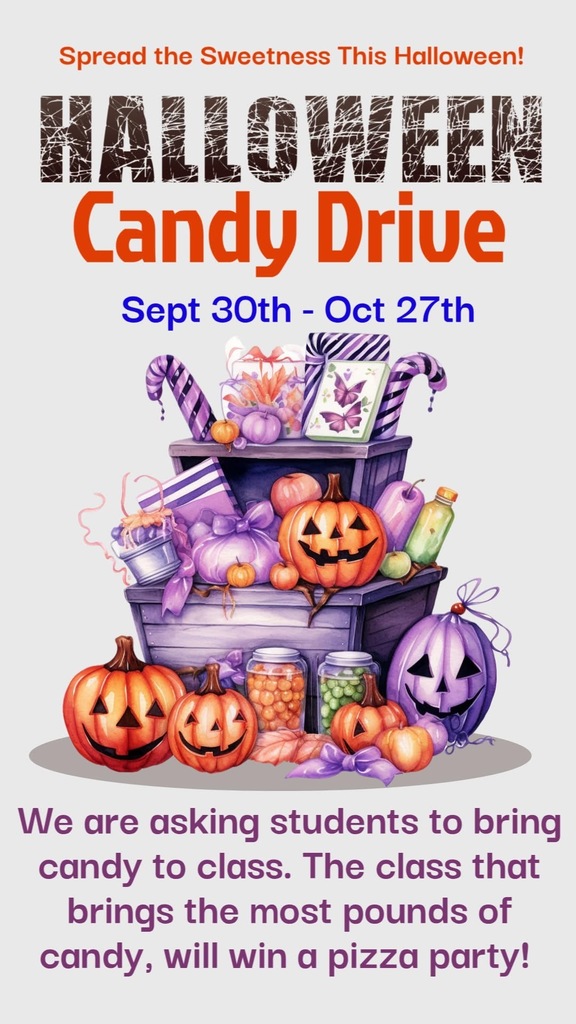 Candy Drive