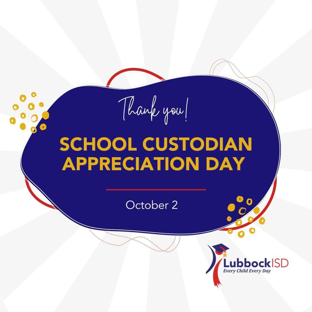 custodian appreciation day