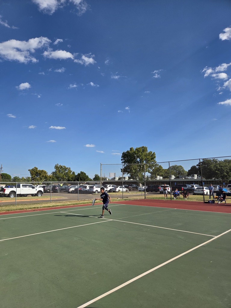 Cavazos Tennis 