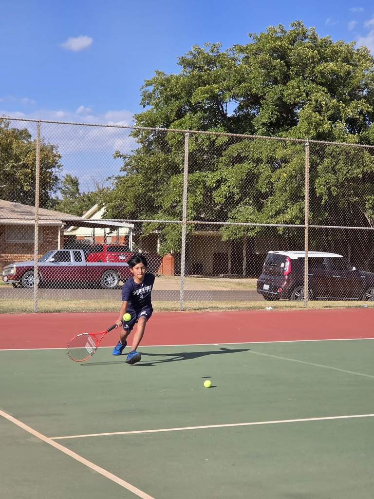 Cavazos Tennis 