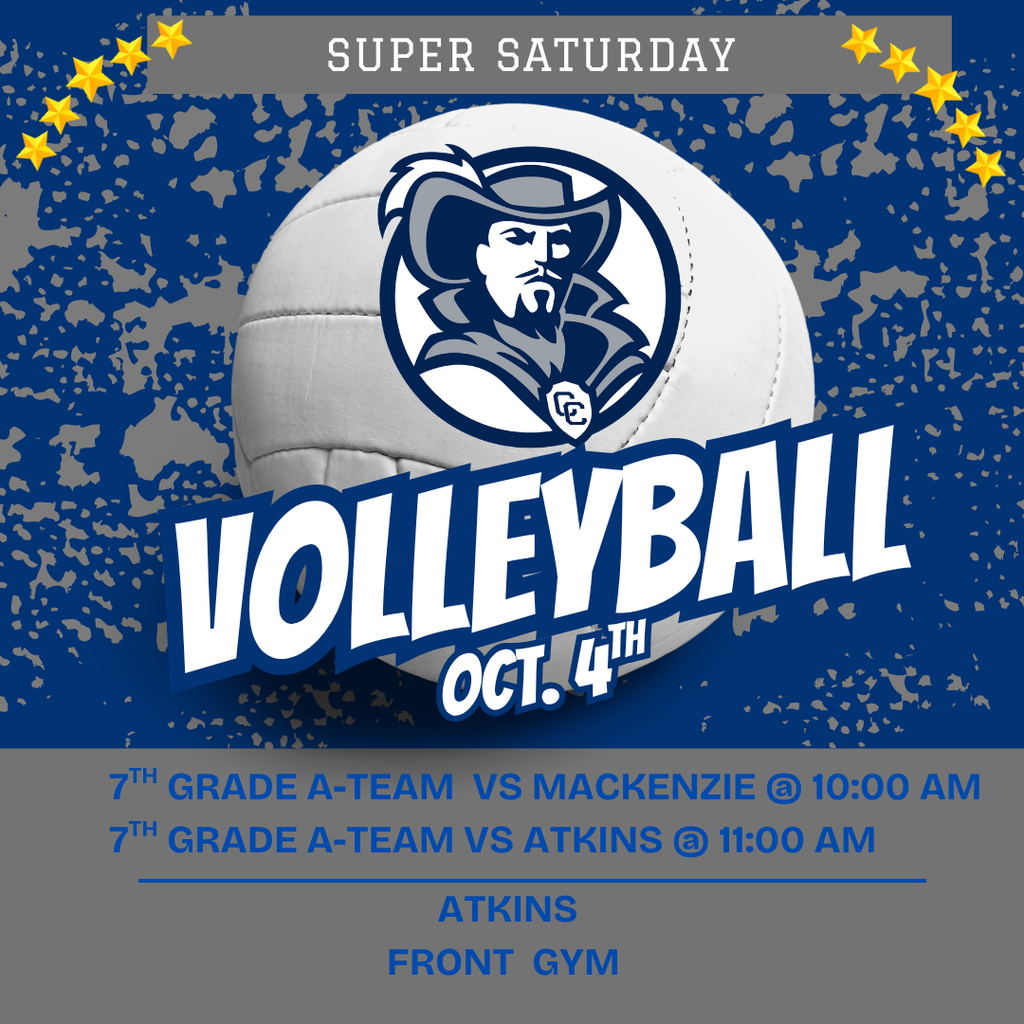 Cavazos Volleyball Game 