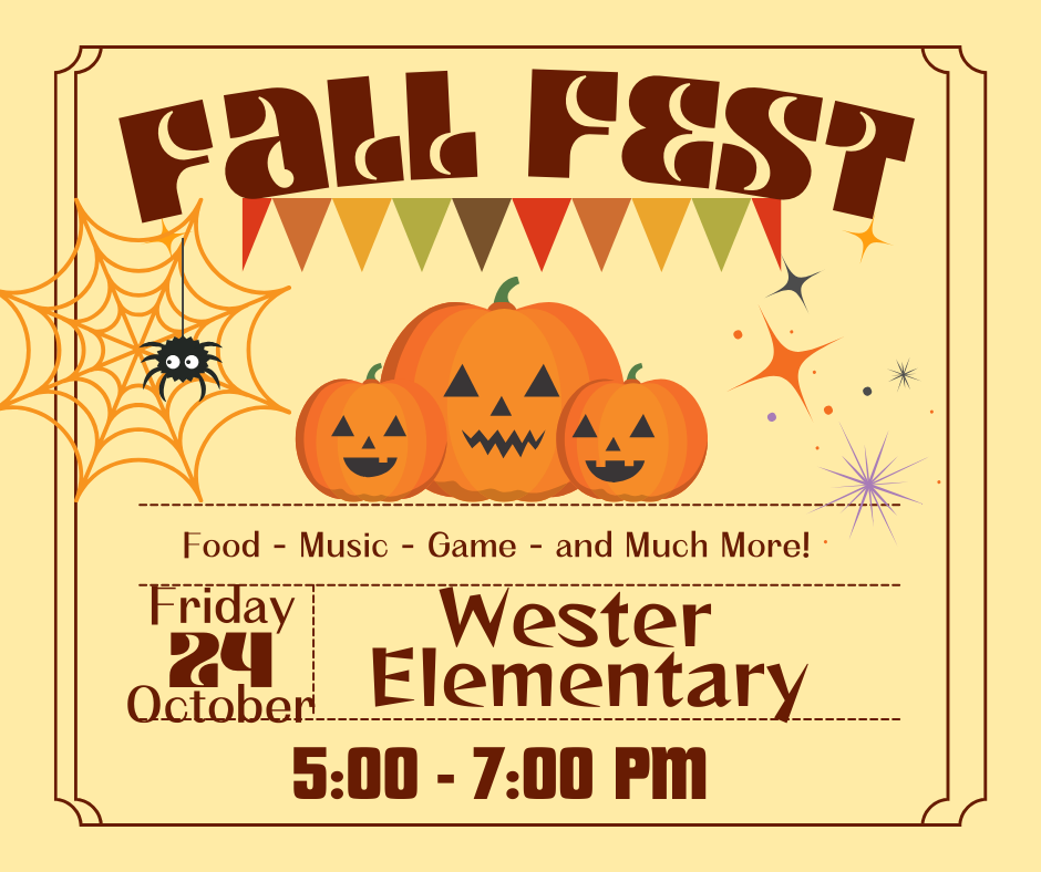 Fall Fest 25