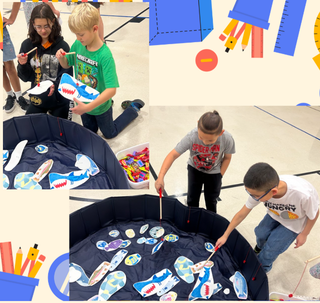 Family Math Night