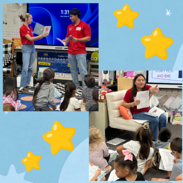 Texas Tech KEY financial literacy lesson