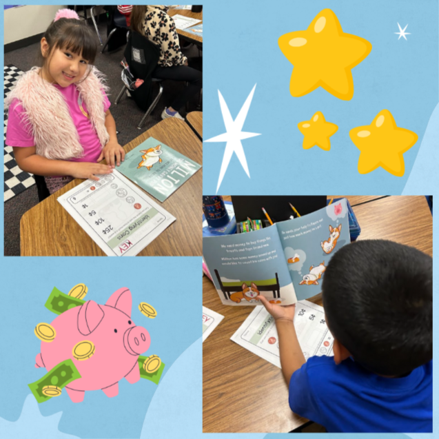 Texas Tech KEY financial literacy lesson