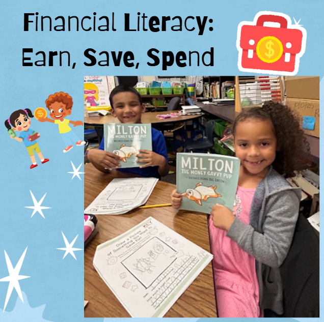 Texas Tech KEY financial literacy lesson
