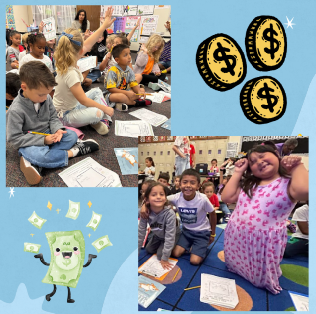 Texas Tech KEY financial literacy lesson