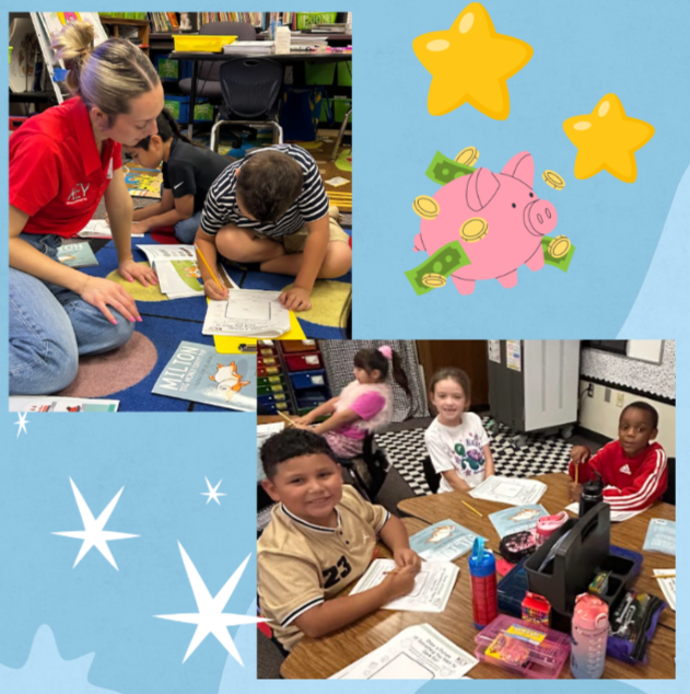 Texas Tech KEY financial literacy lesson