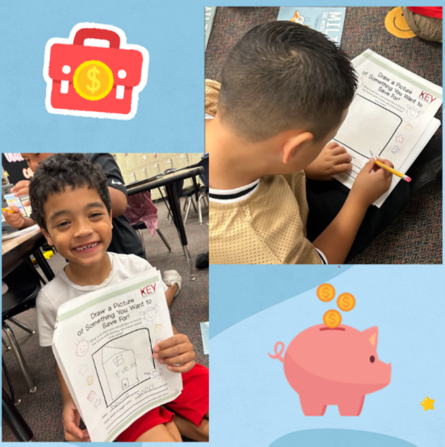 Texas Tech KEY financial literacy lesson