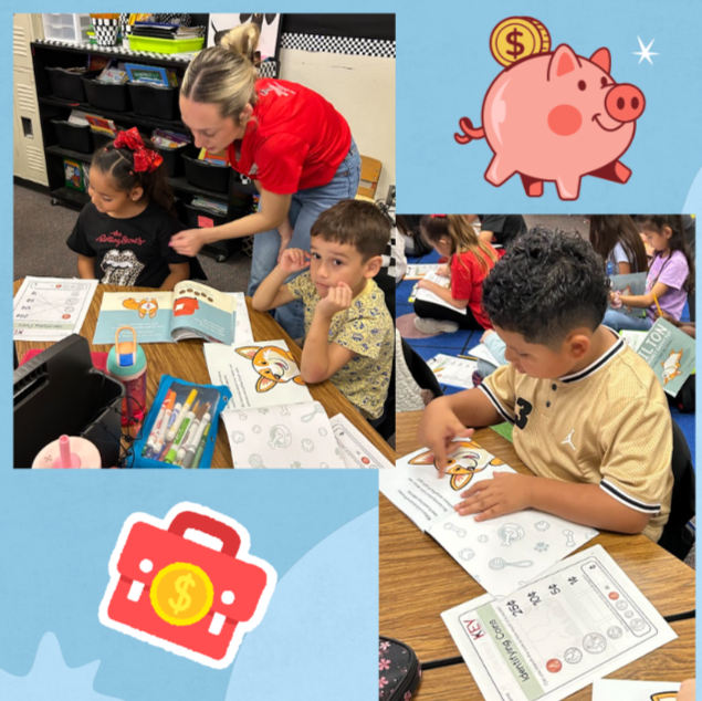 Texas Tech KEY financial literacy lesson