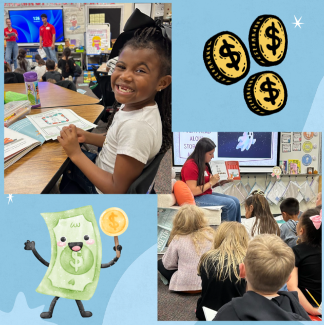 Texas Tech KEY financial literacy lesson