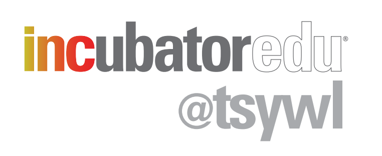 Incubator logo