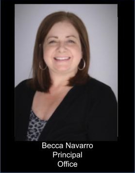 Becca Navarro Principal  Office at McWhorter