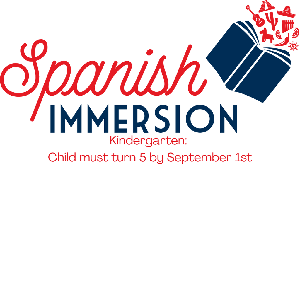 Spanish Immersion Logo