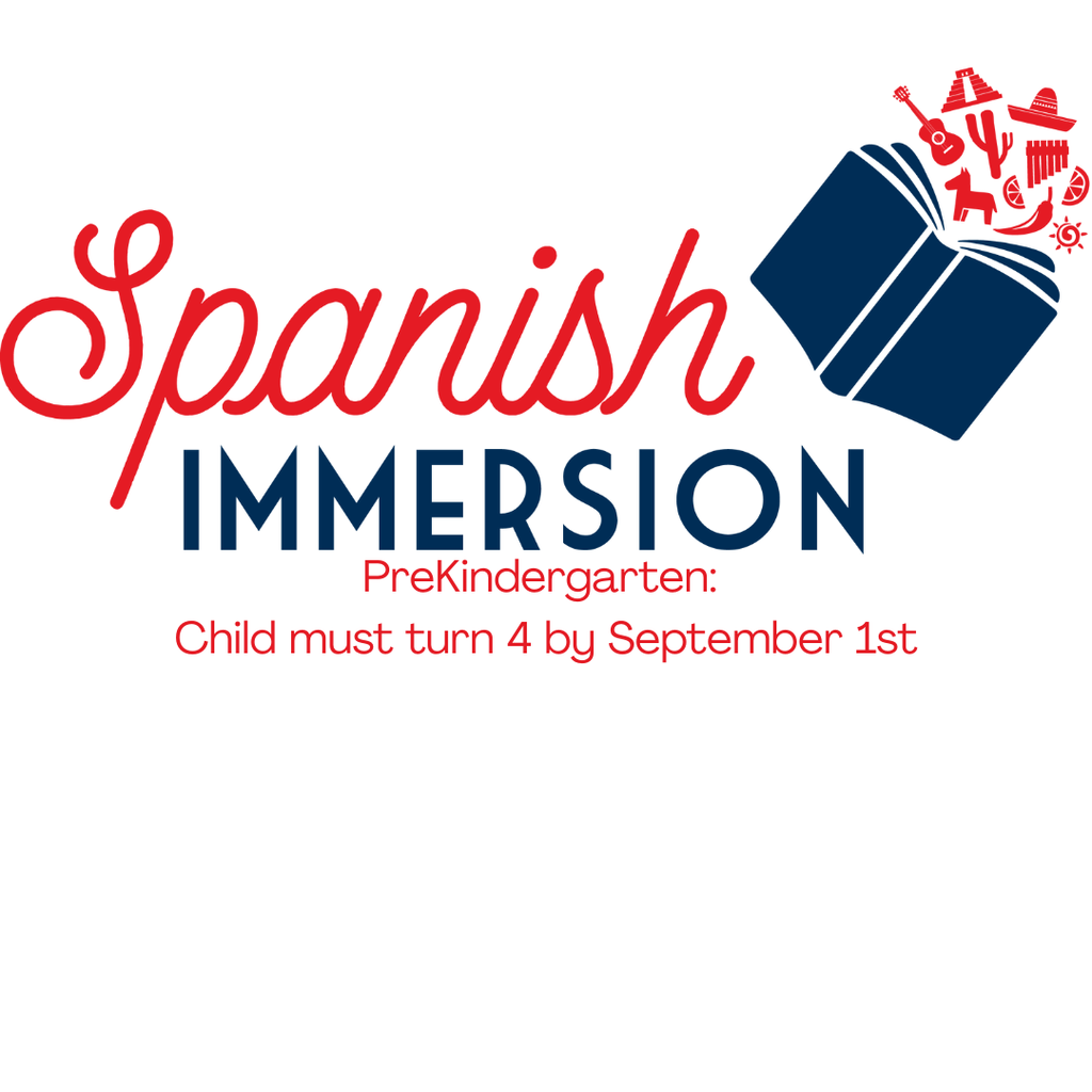 Spanish Immersion Logo