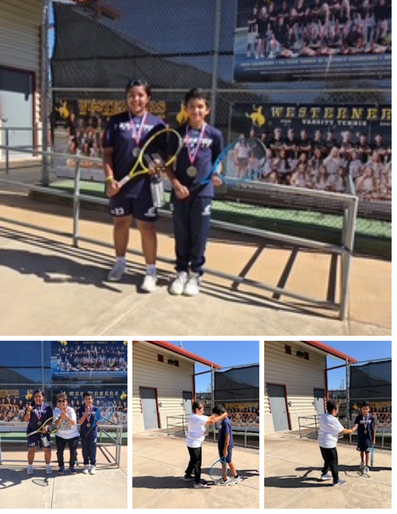 Cavazos Tennis