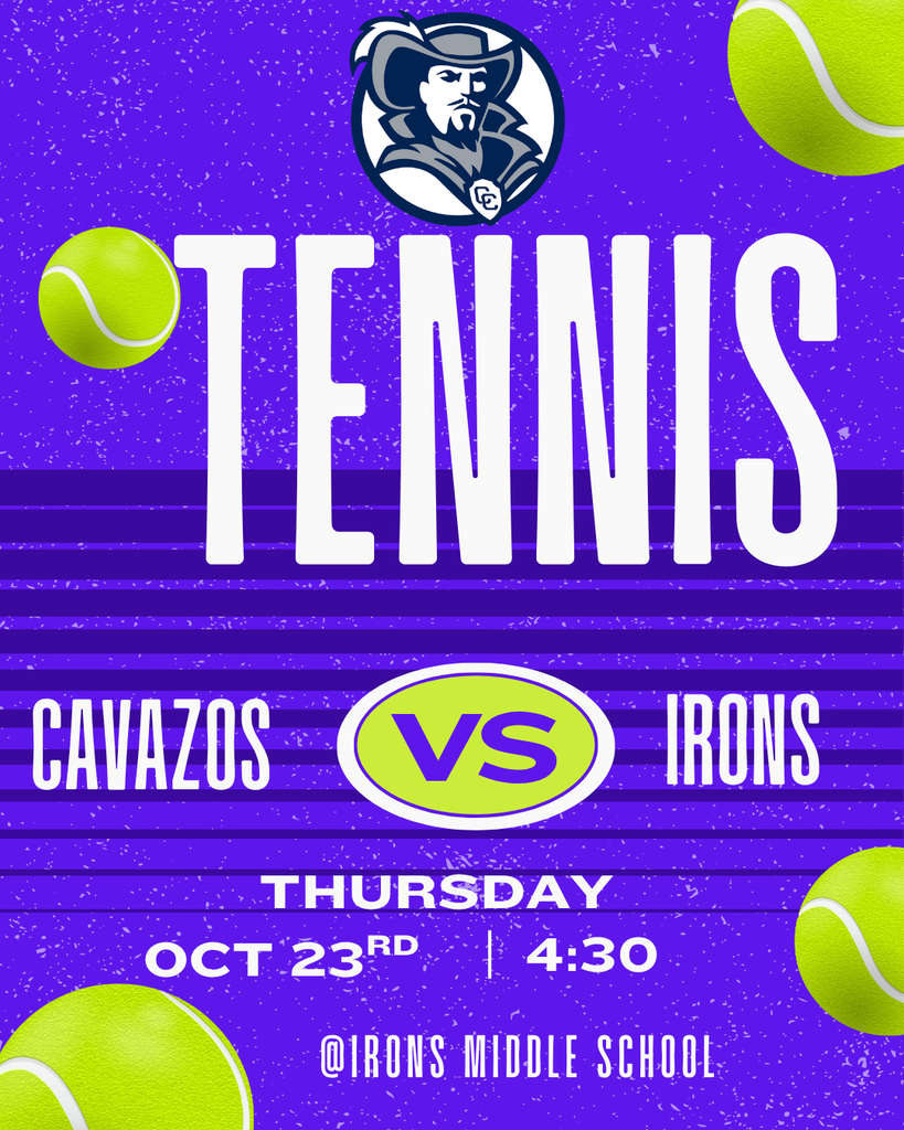Cavazos Tennis