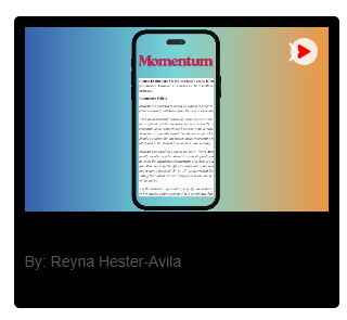 Momentum  business video thumbnail