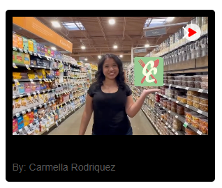 Clean Cravings business video thumbnail