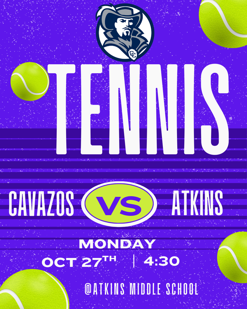 Cavazos Tennis