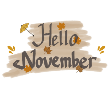 hello november