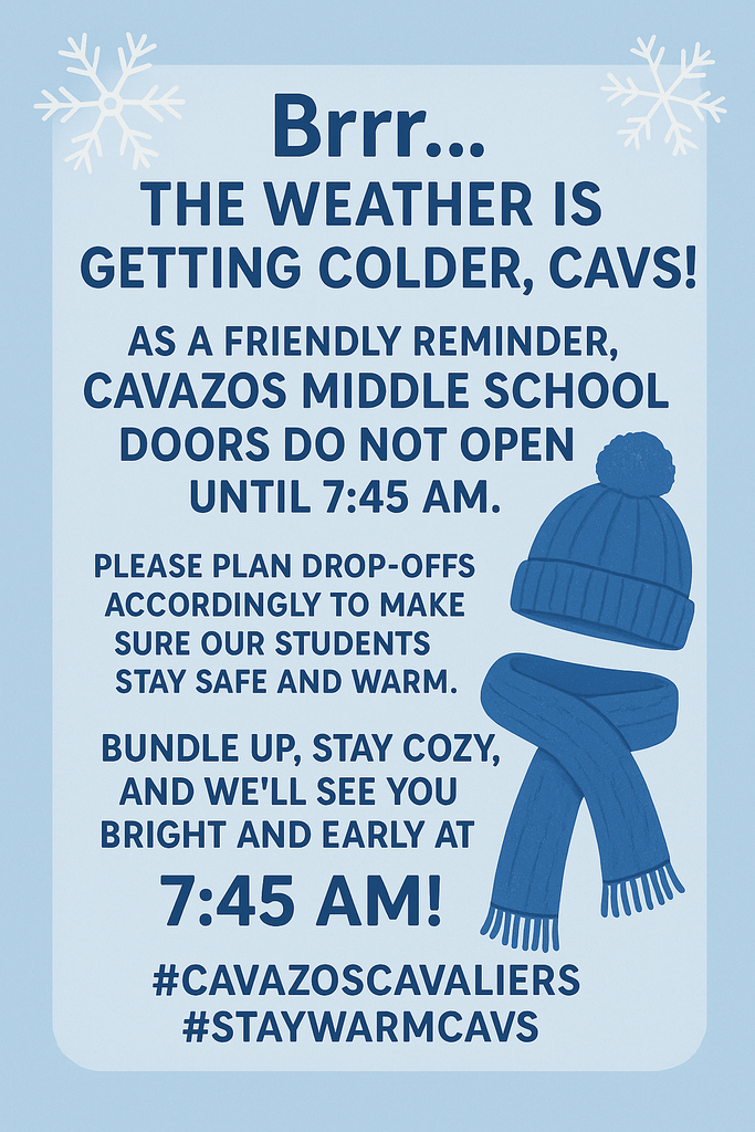 Reminders of the Weather