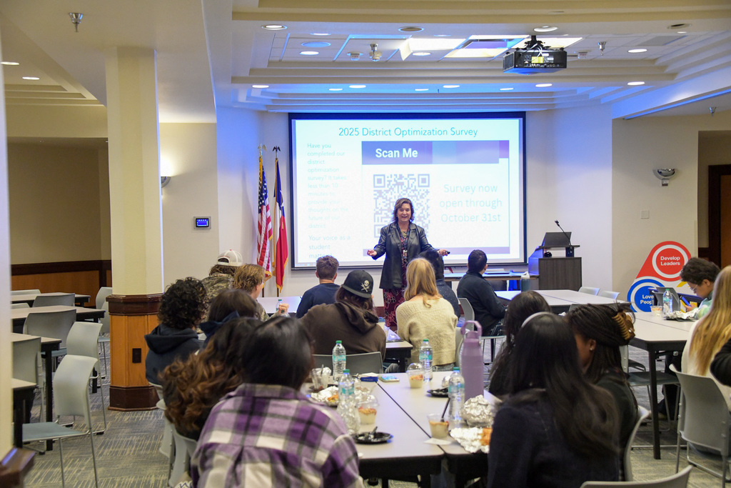 superintendent's advisory council