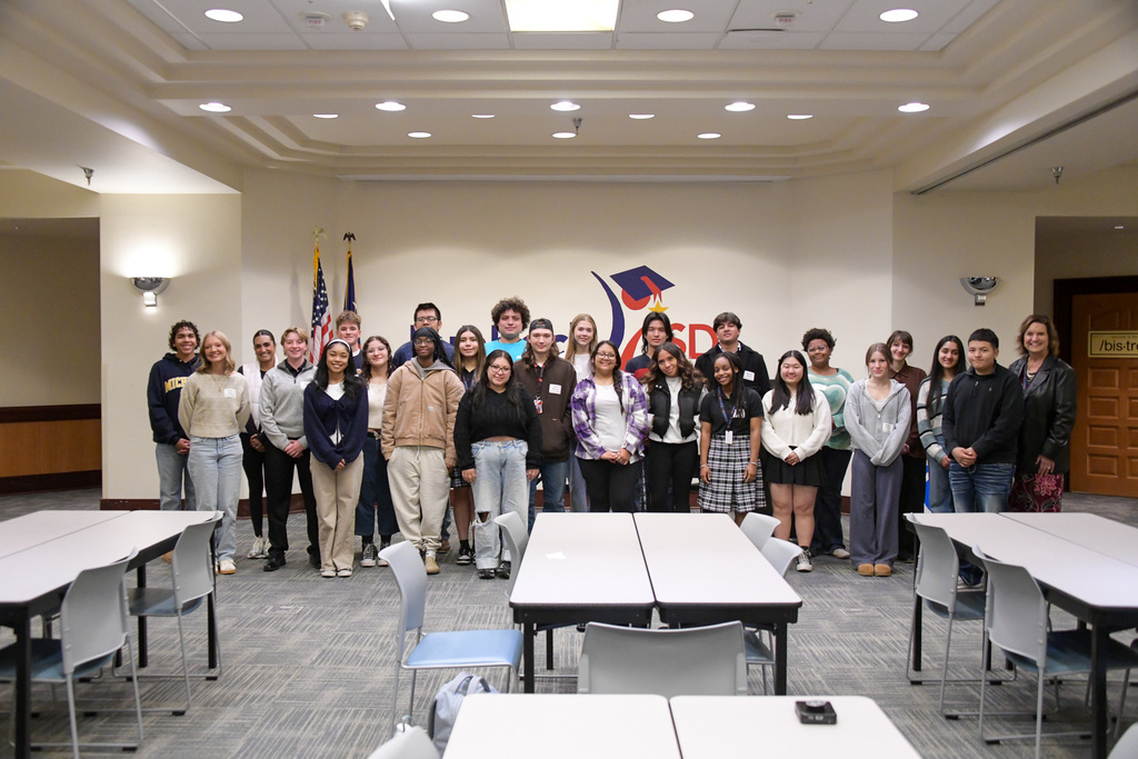 superintendent's advisory council