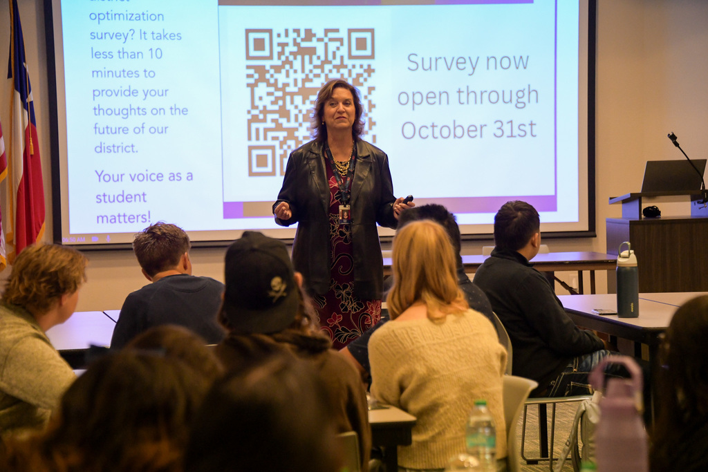 superintendent's advisory council