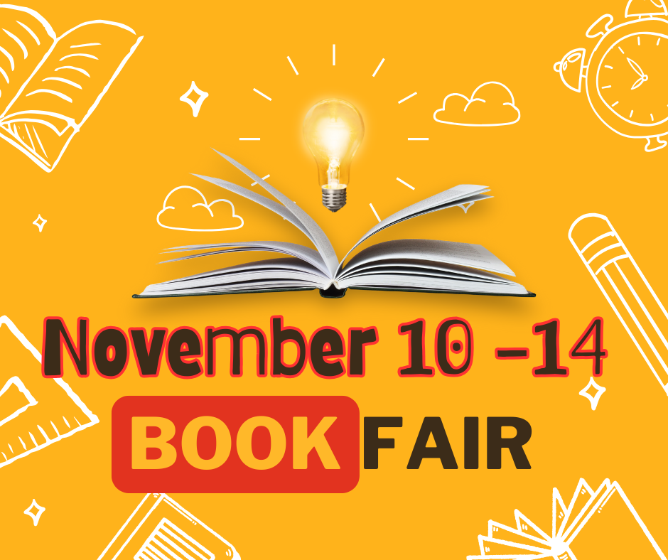 book fair