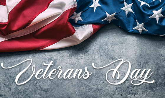 Veterans Day