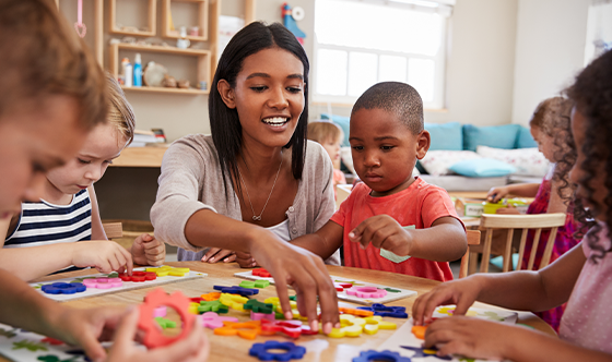 American Education Week