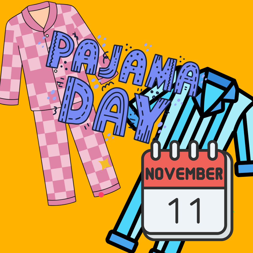 Pajama Day