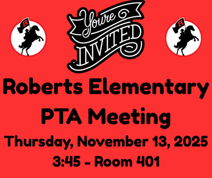 PTA Meeting
