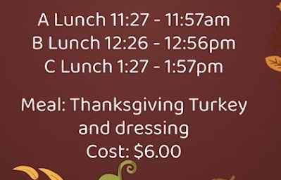 Thanksgiving gThanksgiving