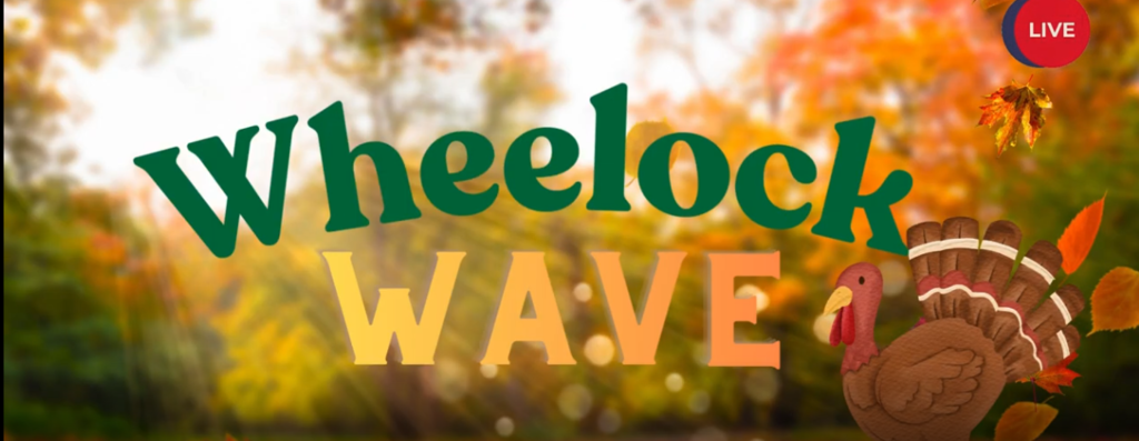 wheelock wave