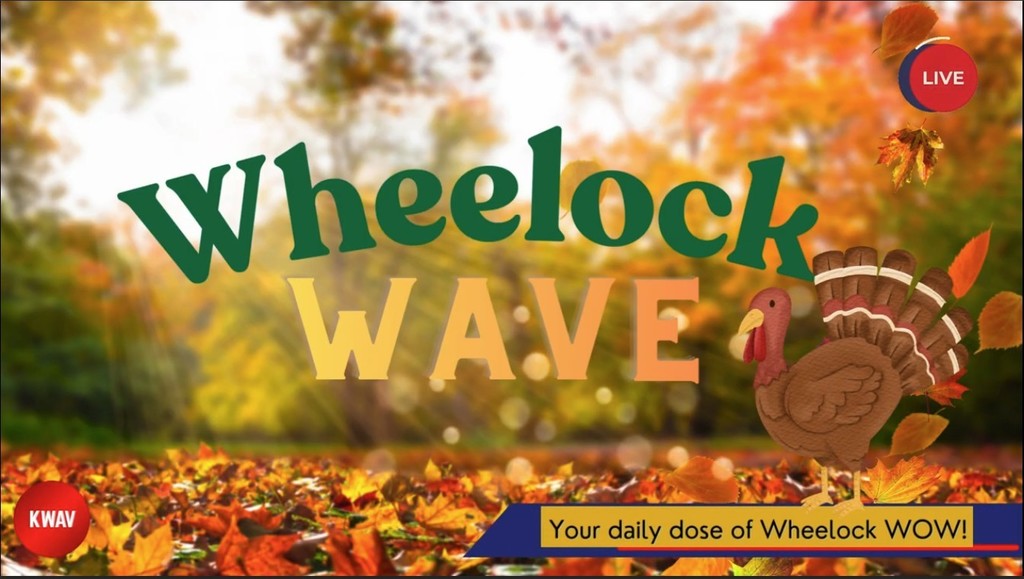 Wheelock Wave
